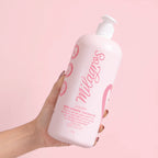 CREMA CORPORAL MILAGROS