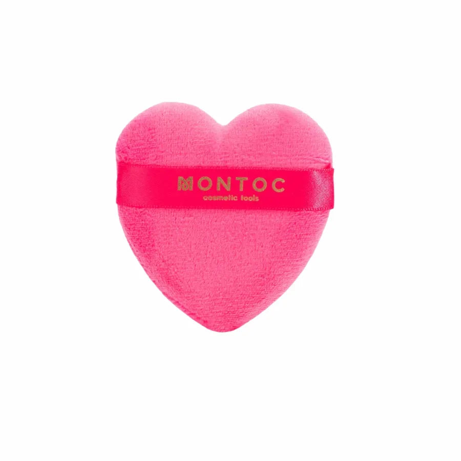 BORLA CORAZON MONTOC