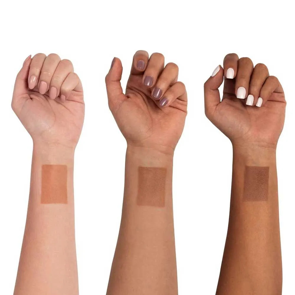 BRONZER MONTOC