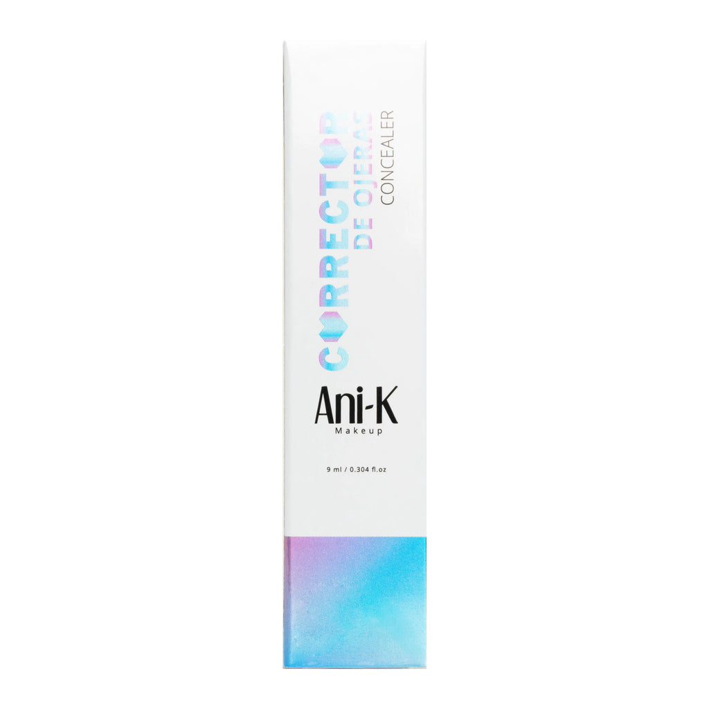 Corrector Anik