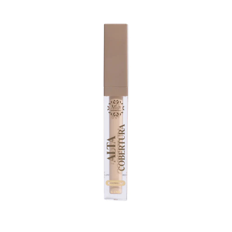 CORRECTOR ALTA COBERTURA MISS COSMETICS
