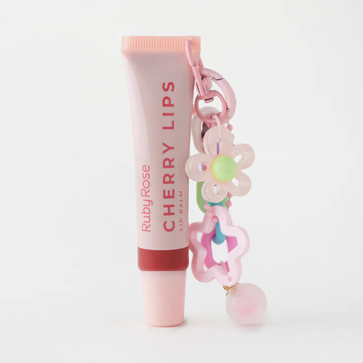 Lip Balm Cherry Ruby Rose