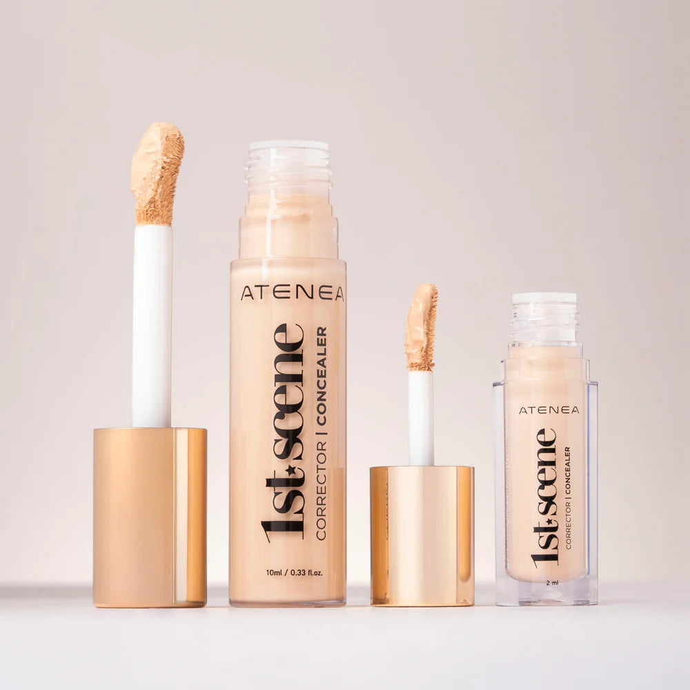 MINI CORRECTOR 1ST ATENEA TRAVEL SIZE