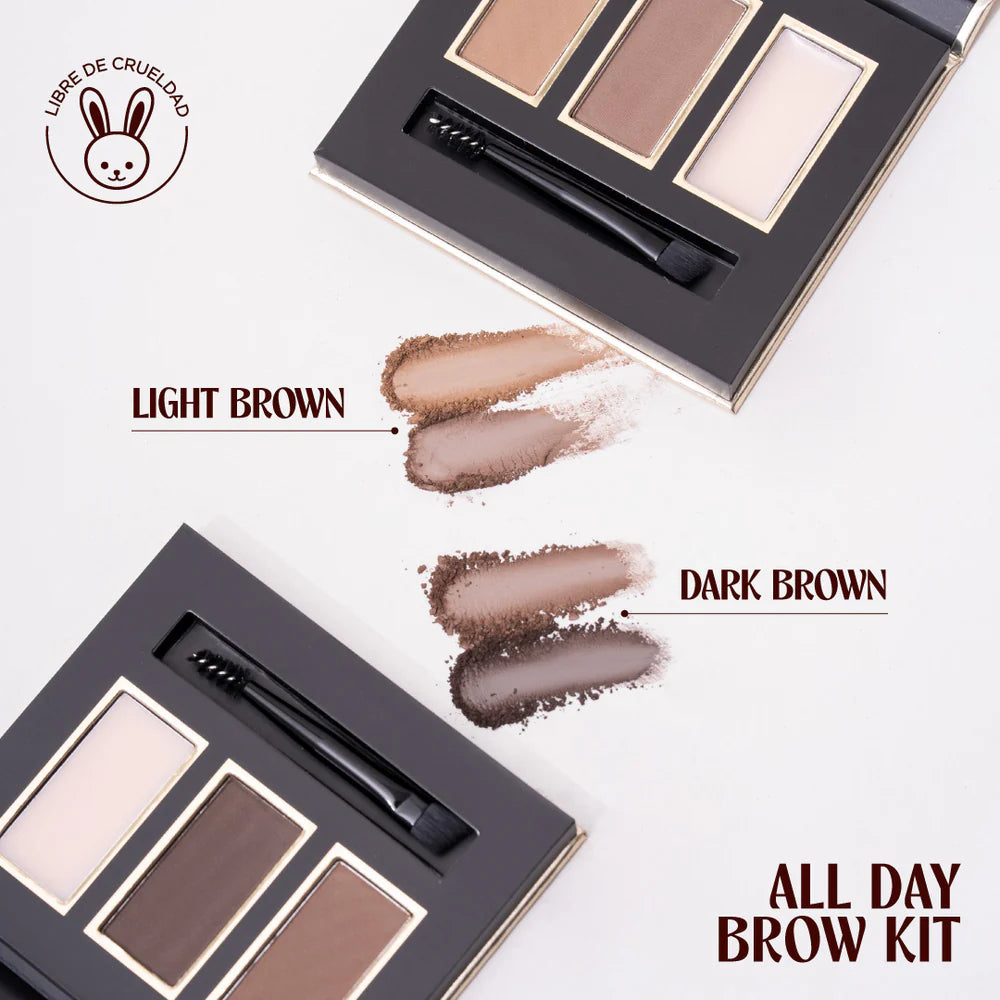 TRIO DE CEJAS 1ST ATENEA