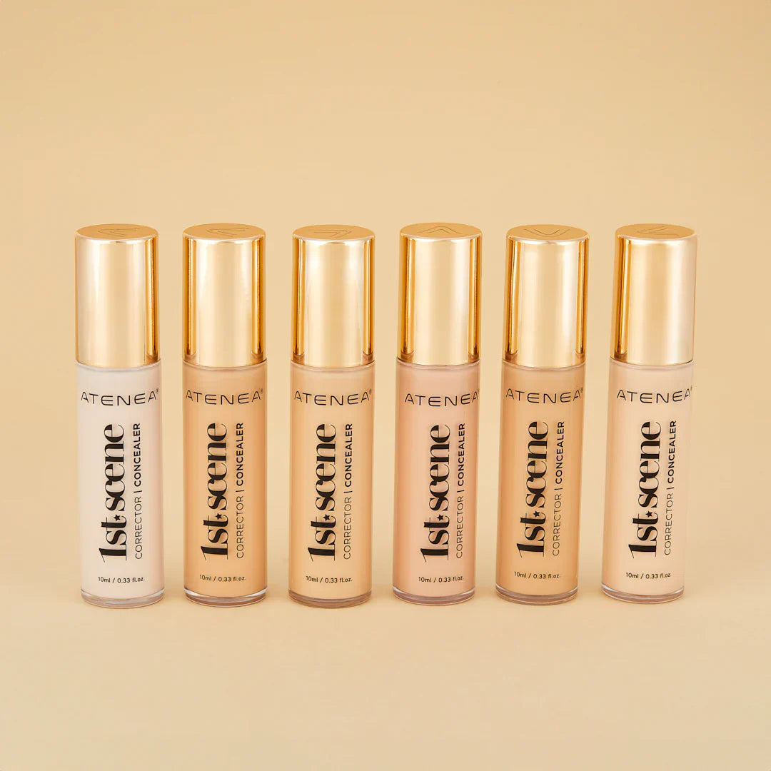 Corrector 1st scene Atenea