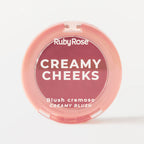 Rubor cremoso Ruby Rose