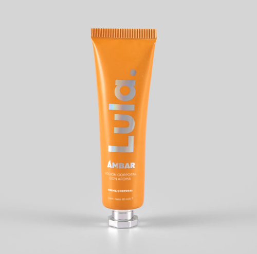 Crema corporal Lula