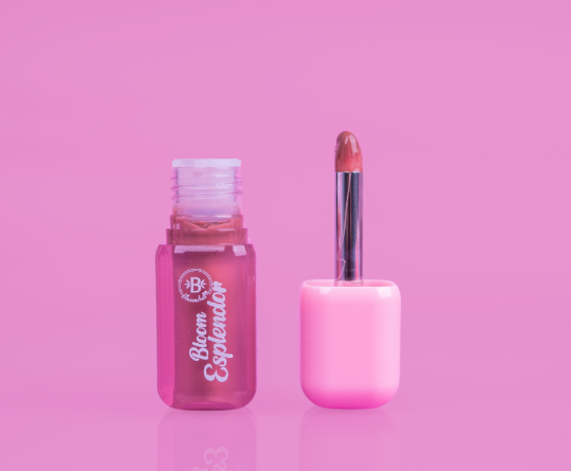 Gloss Esplendor Bloomshell