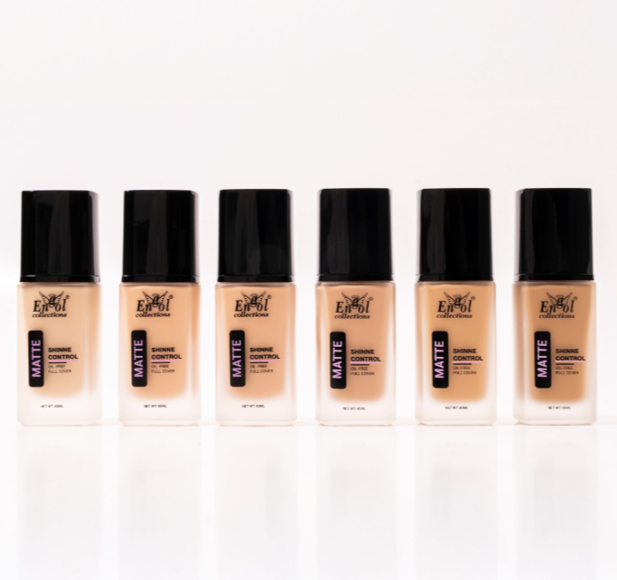 BASE MATE LIQUIDA ENGOL