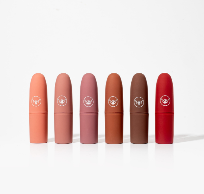 LABIAL MATTE ENGOL