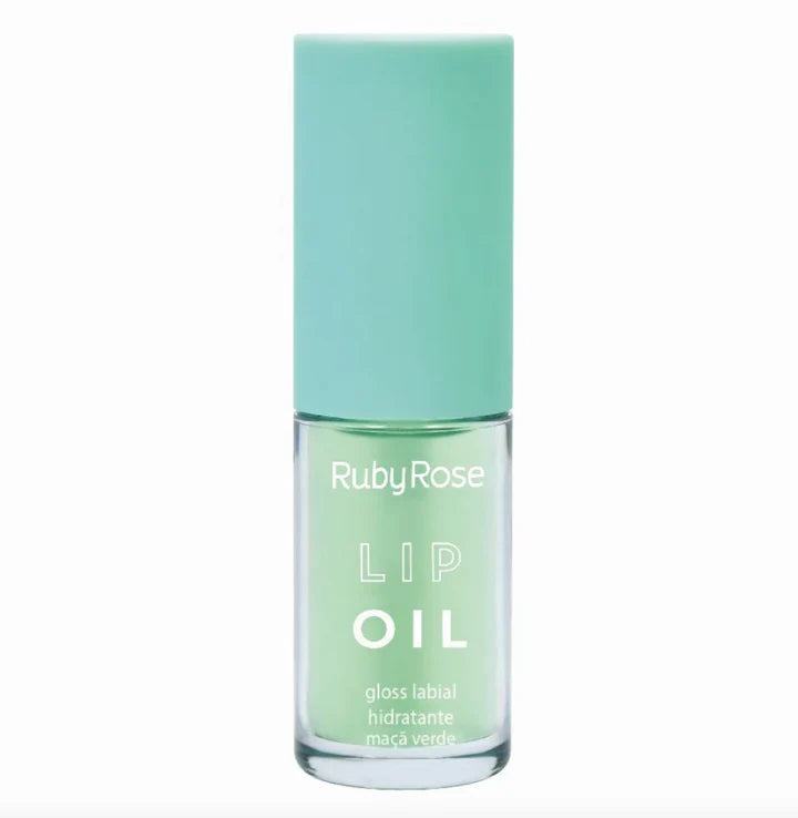 Lip oil Ruby Rose