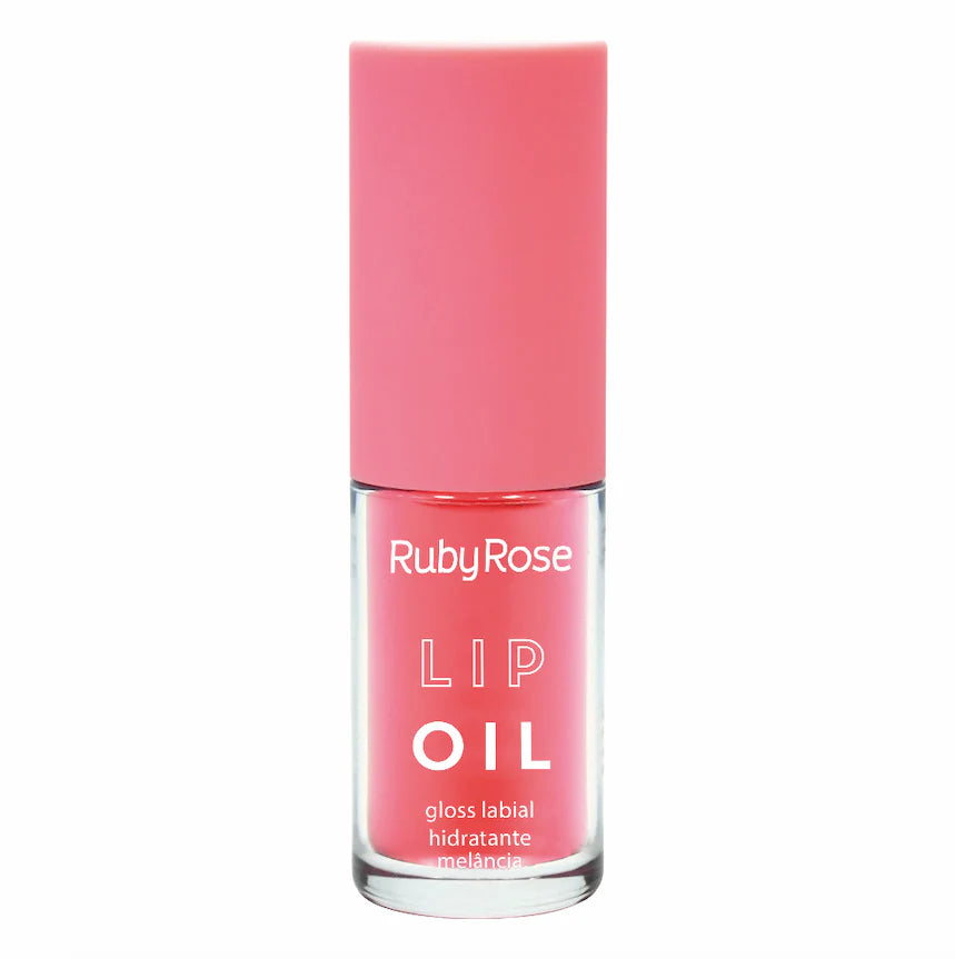 Lip oil Ruby Rose