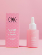 SUERO VITAMINA C GIRLY