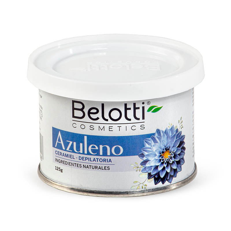 CERA MIEL BELOTTI 125 G