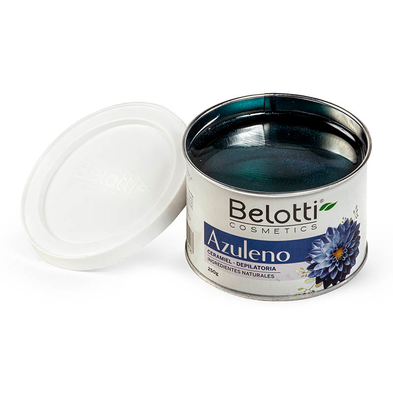 CERA MIEL DEPILACIÓN BELOTTI 250G