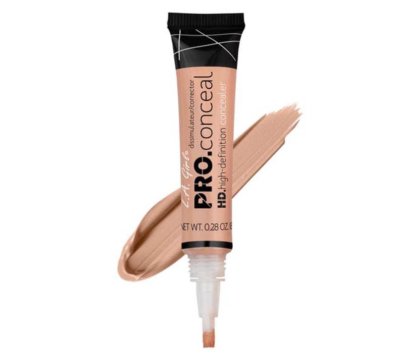 CORRECTOR PRO LA GIRL