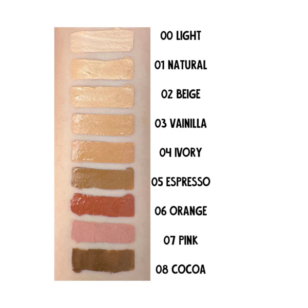 CORRECTOR MY CONCEALER BLOOMSHELL 1O ML