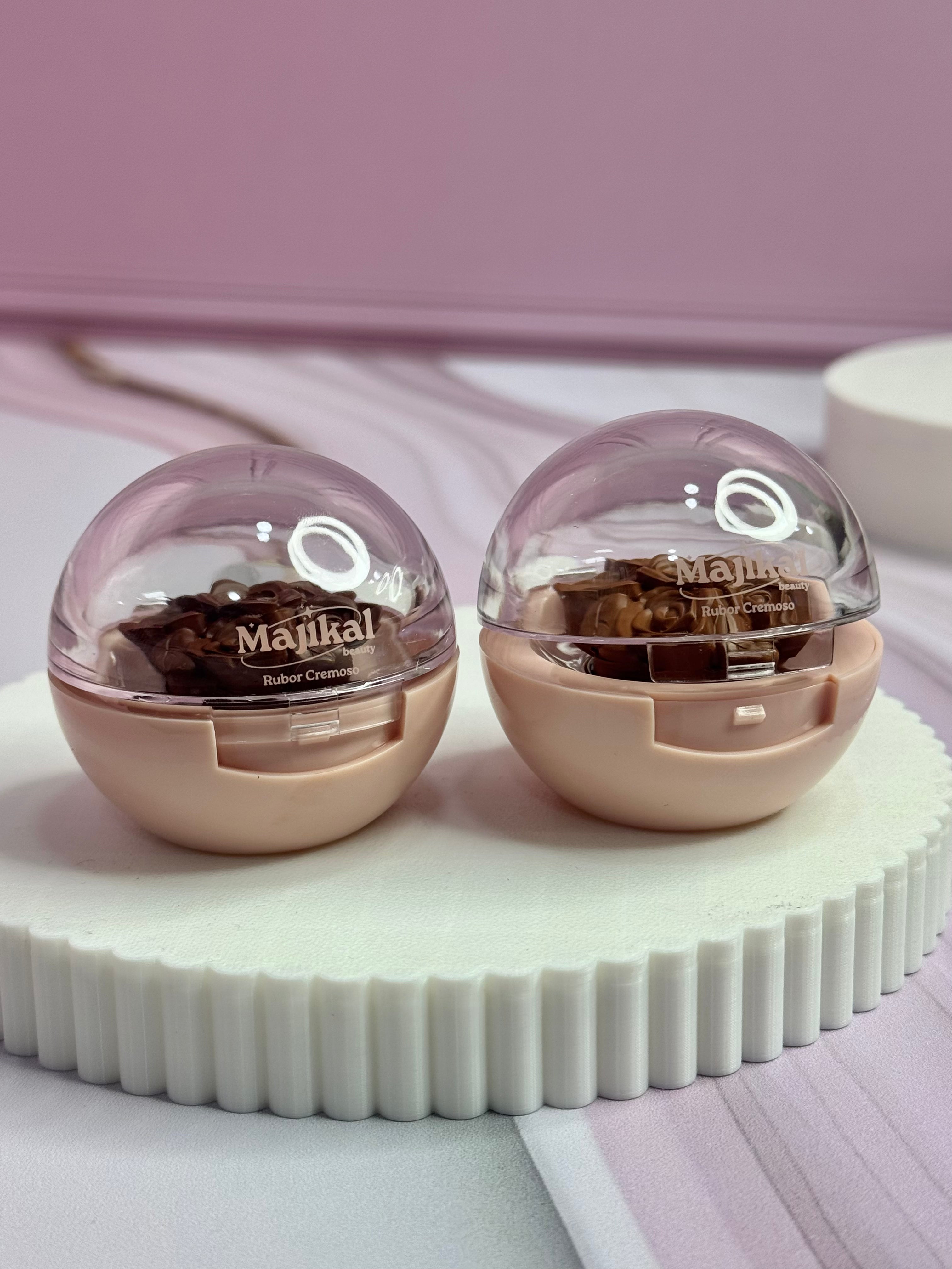 Cream Bronzer Majikal
