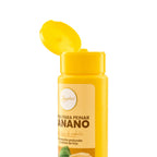 CREMA PARA PEINAR BANANO ANYELUZ