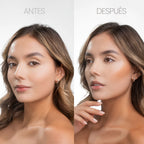 Bronzer Drops Light Set Bronceador Líquido Profesional Montoc