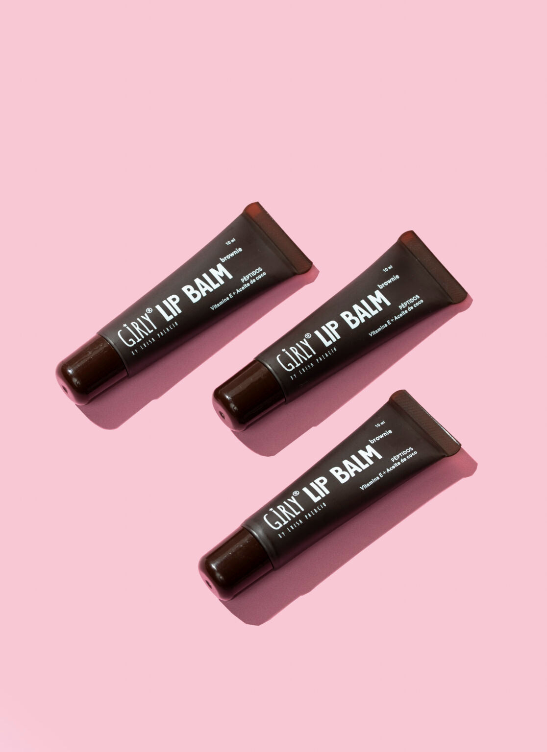 LIP BALM CON PEPTIDOS GIRLY