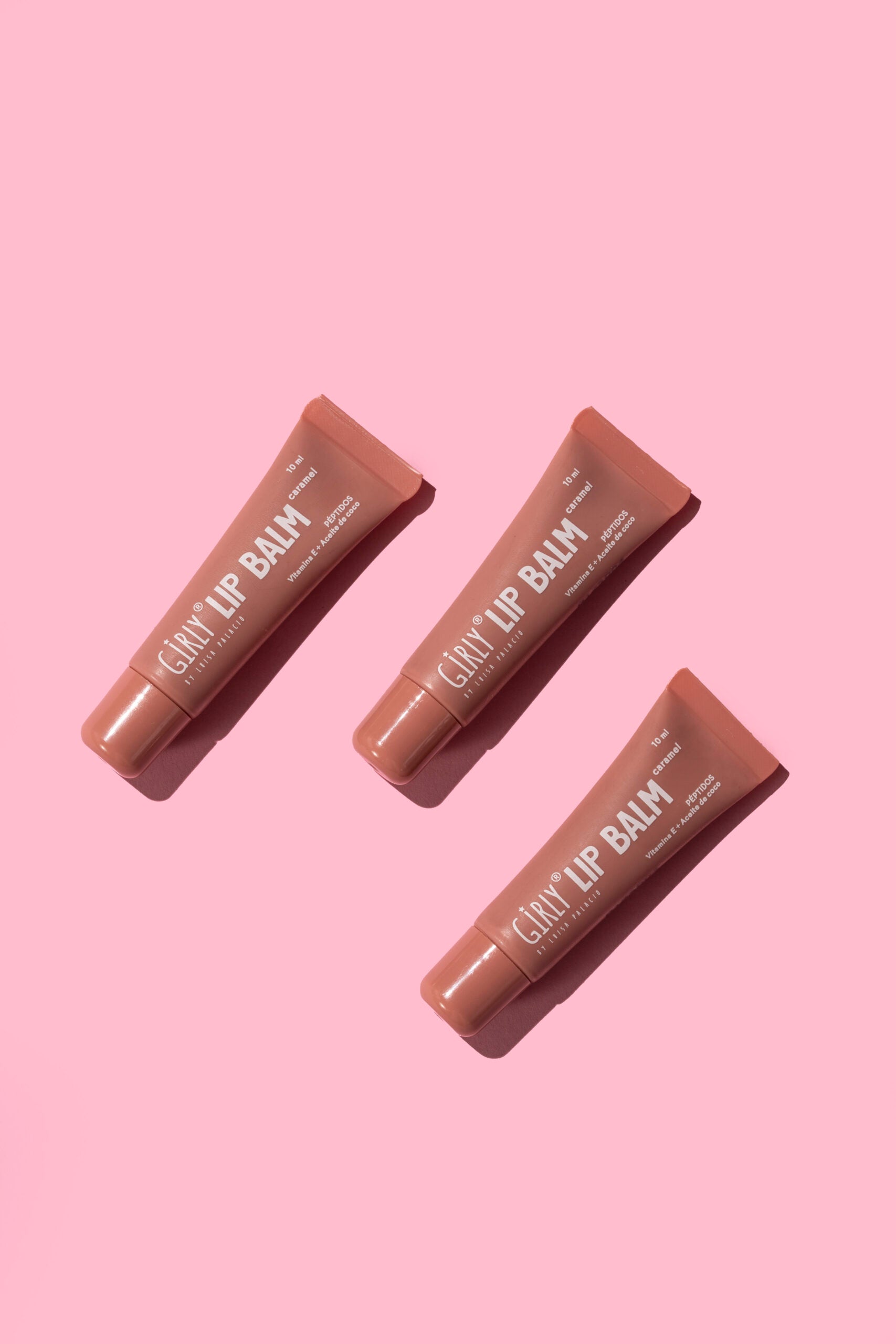 LIP BALM CON PEPTIDOS GIRLY