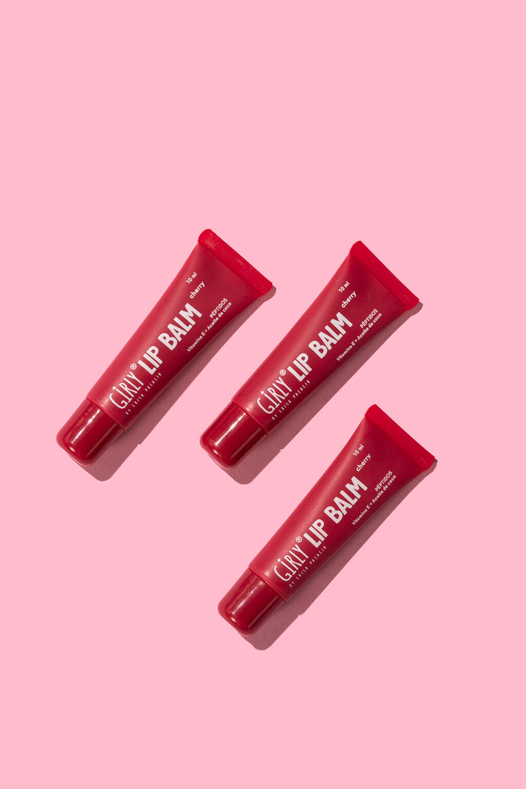 LIP BALM CON PEPTIDOS GIRLY