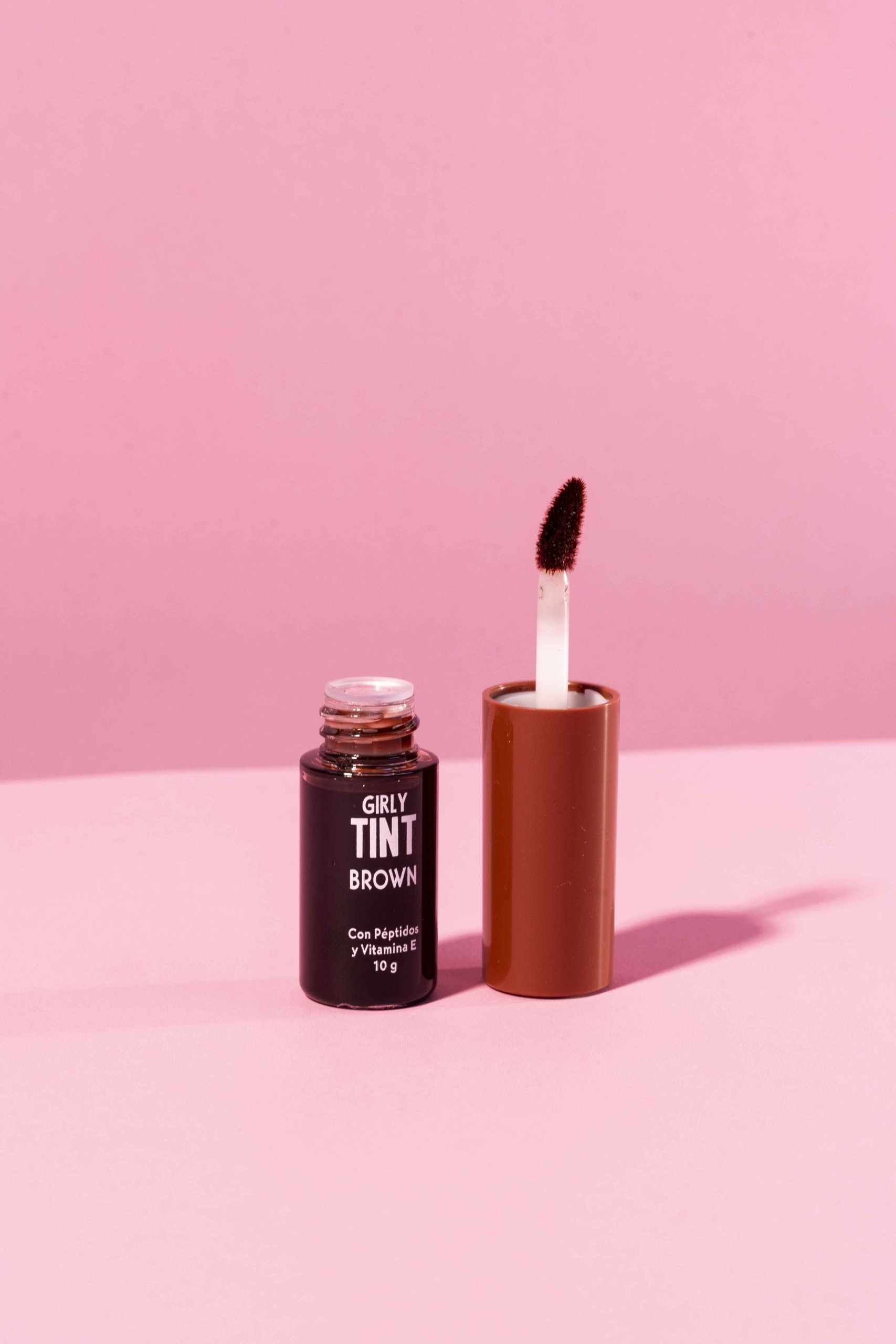 GIRLY TINT COFEE TINTA DE LABIOS Y MEJILLAS