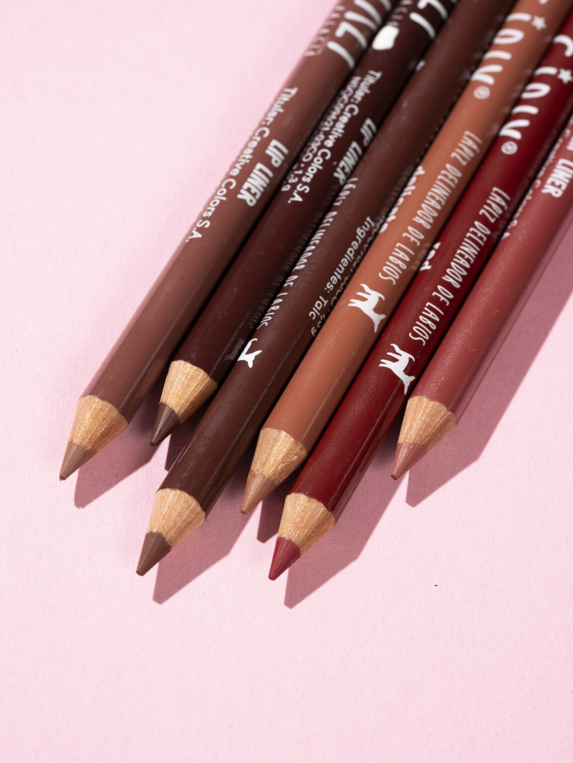 LAPIZ DE LABIOS GIRLY