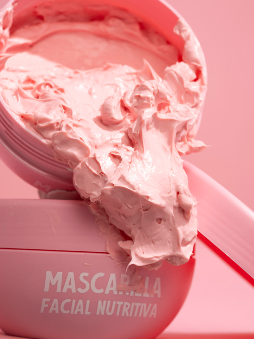 MASCARILLA FACIAL NUTRITIVA GIRLY