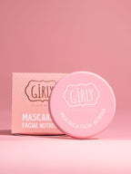 MASCARILLA FACIAL NUTRITIVA GIRLY