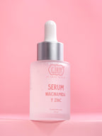 SERUM NIACINAMIDA Y ZINC GIRLY
