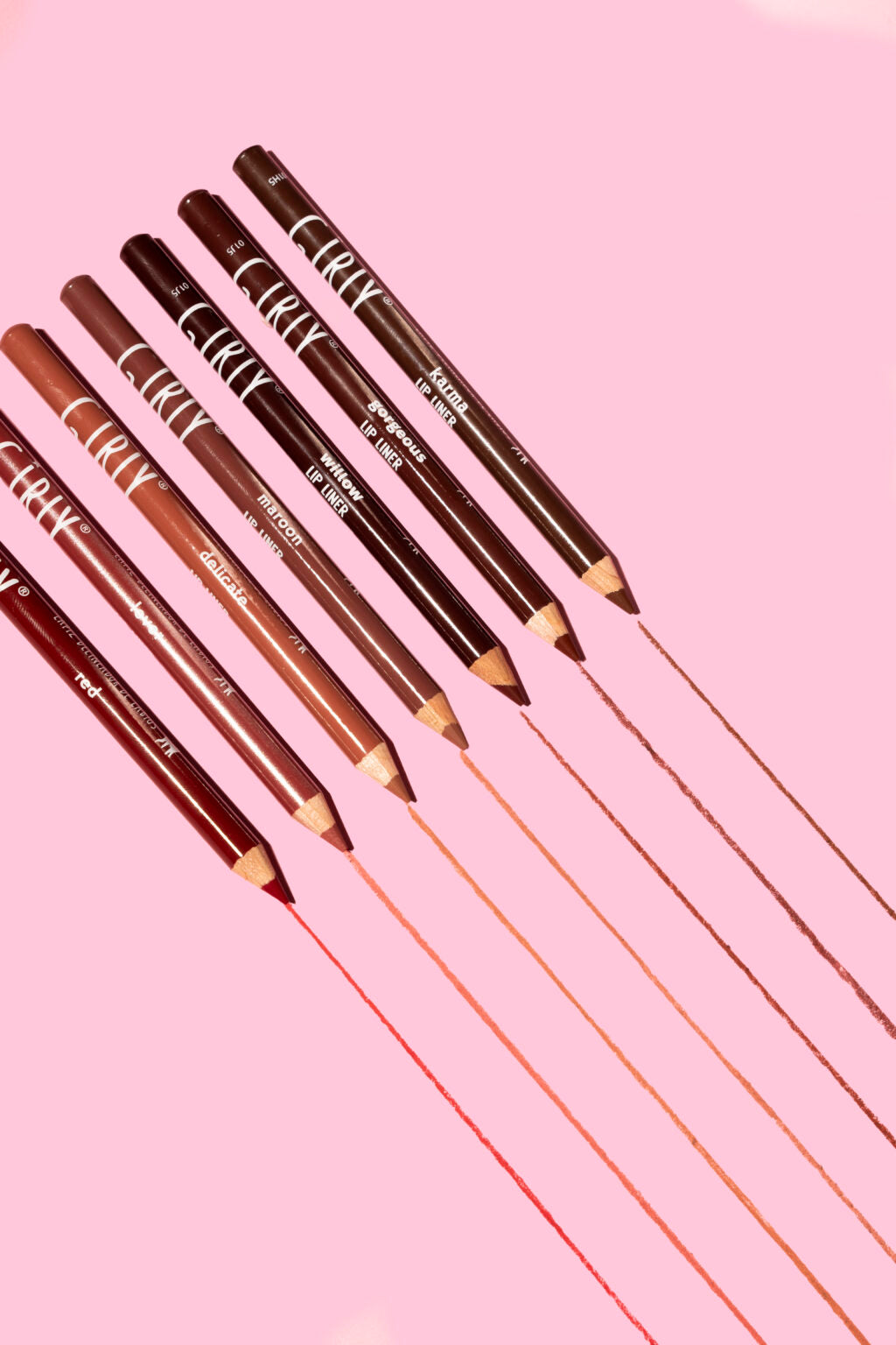 LAPIZ DE LABIOS GIRLY