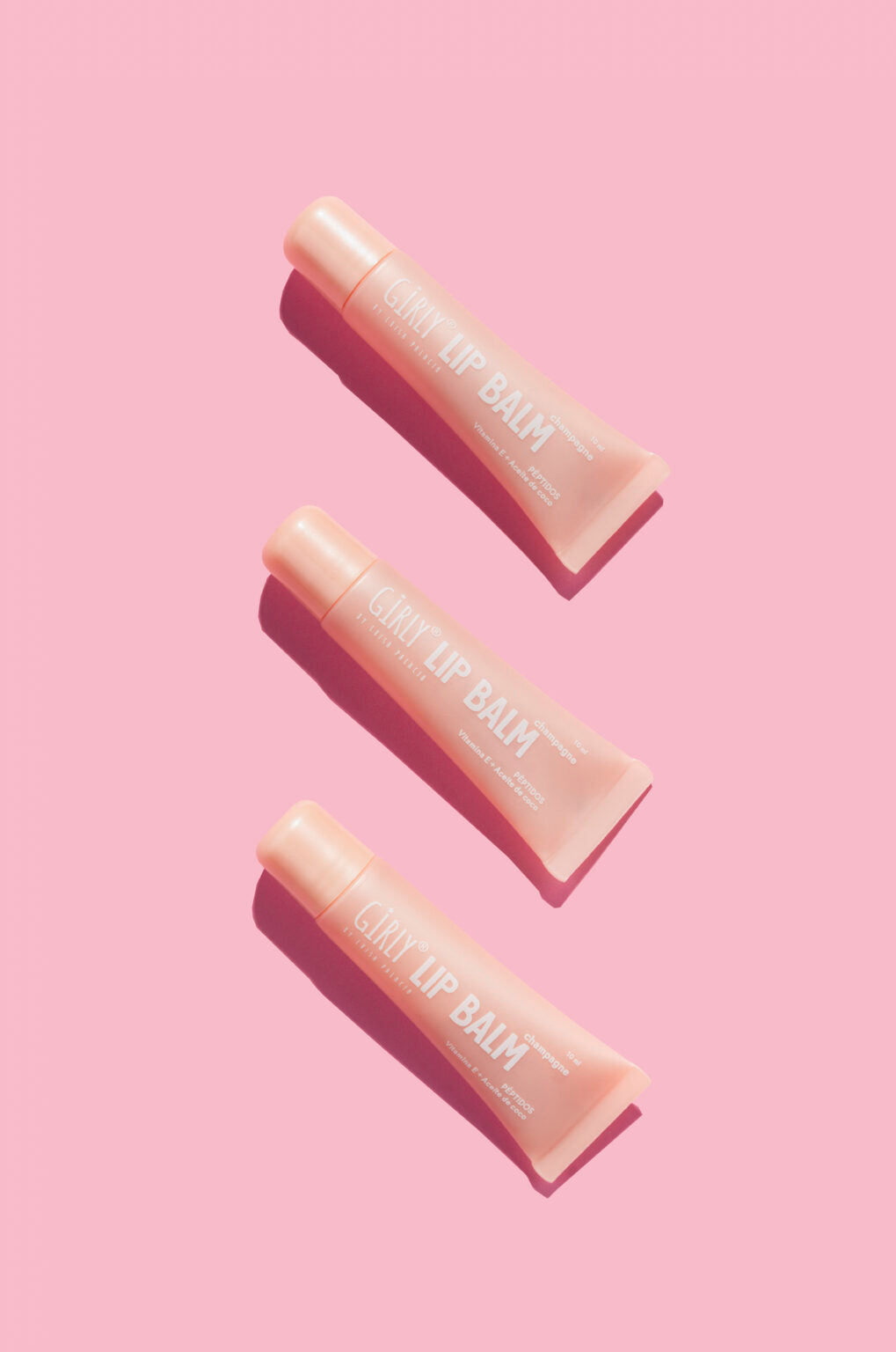 LIP BALM CON PEPTIDOS GIRLY