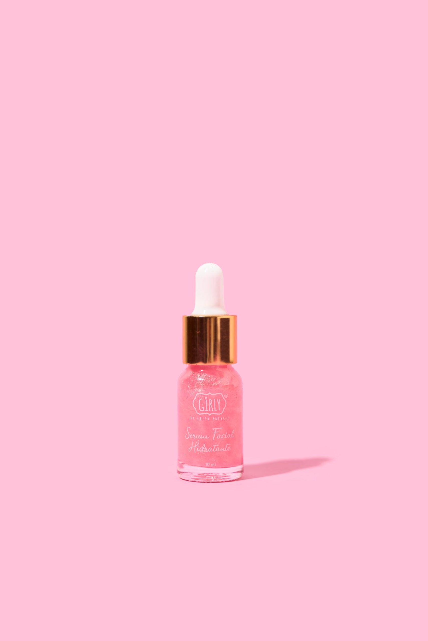 SERUM FACIAL HIDRATANTE GIRLY MINI