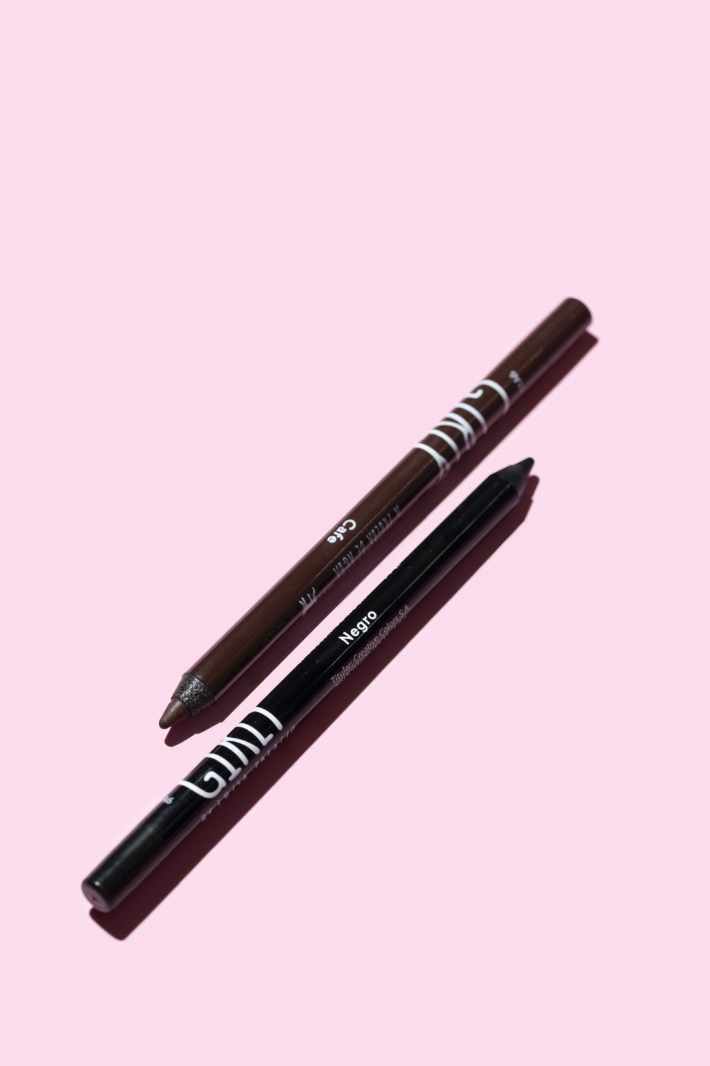 Lápiz delineador para ojos Girly