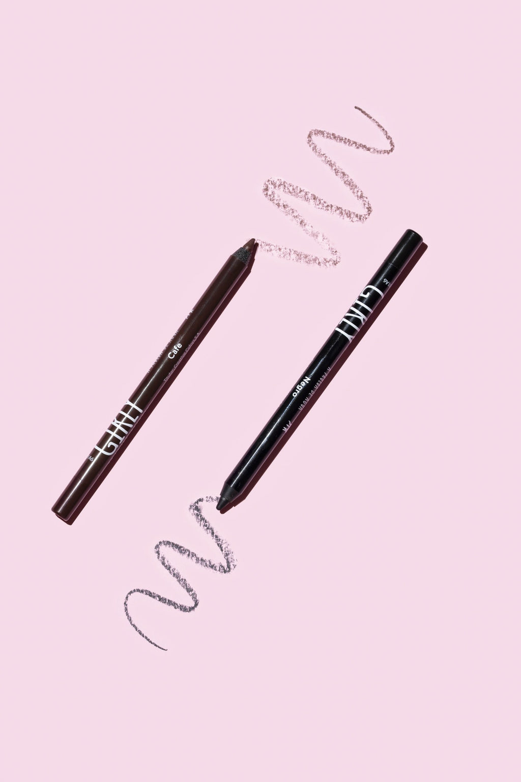 Lápiz delineador para ojos Girly