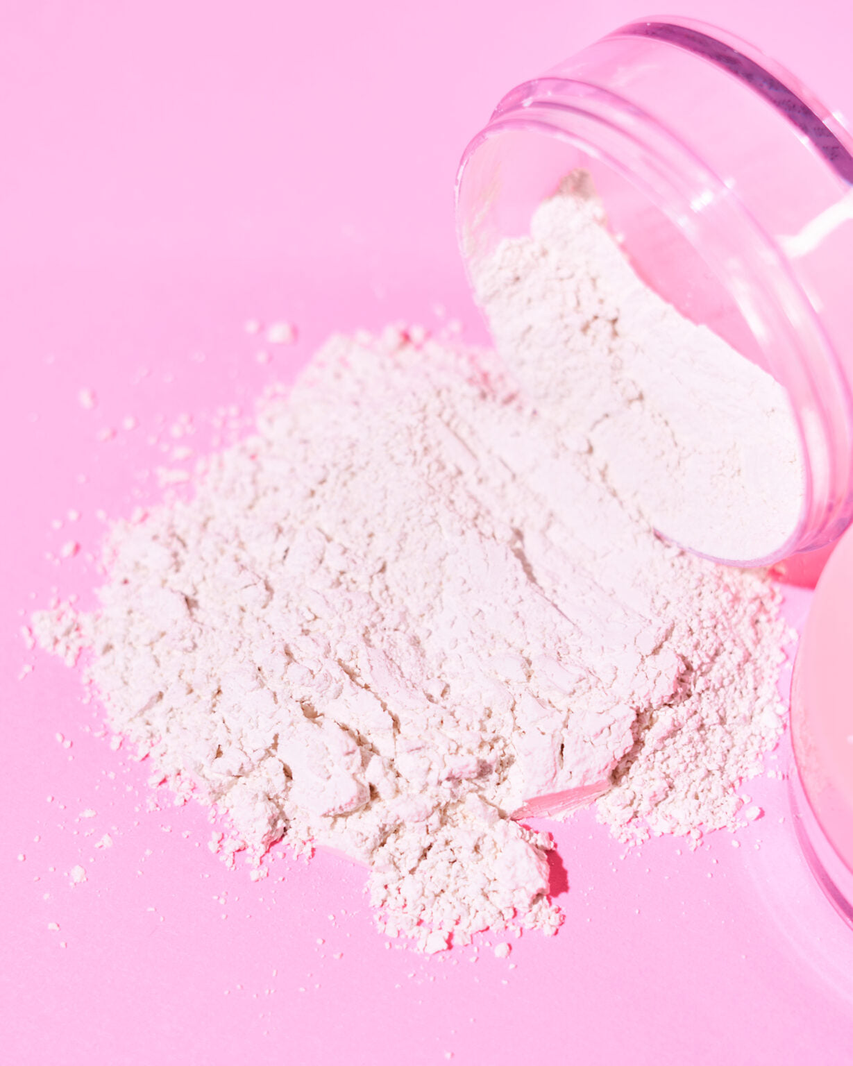 POLVO TRASLUCIDO MINI GIRLY