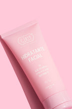 HIDRATANTE FACIAL CON ACIDO HIALURONICO GIRLY