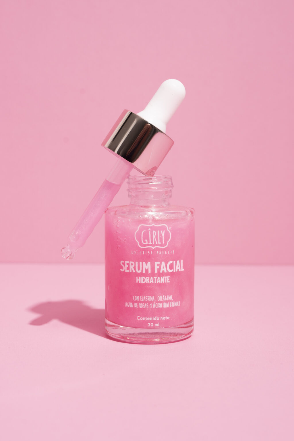 SERUM FACIAL HIDRATANTE GIRLY
