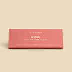 PALETA DE SOMBRAS ROSE 12 TONOS SUBLIME