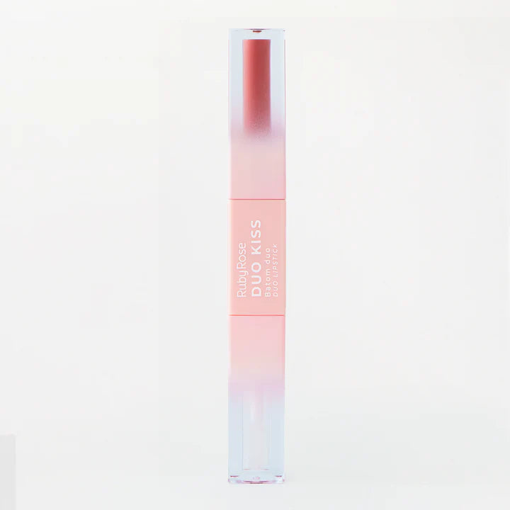 LABIAL DUO KISS RUBY ROSE