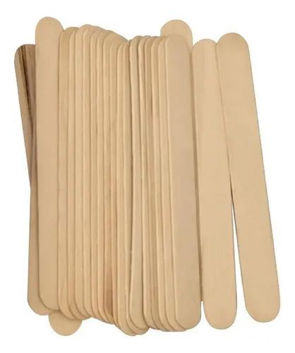 Paletas de depilación