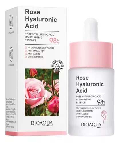 SUERO DE ROSAS BIOAQUA