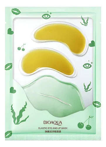 PARCHES DE OJERAS Y LABIOS BIOAQUA