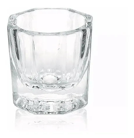 MORTERO DE CRISTAL PARA MEZCLAR