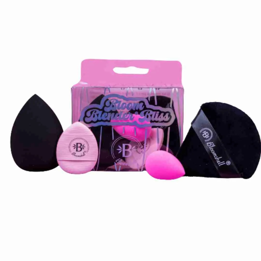 BLOOM BLENDERS X4 BLOOMSHELL