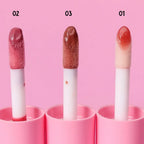 Bloom Lip oil one Bloomshell