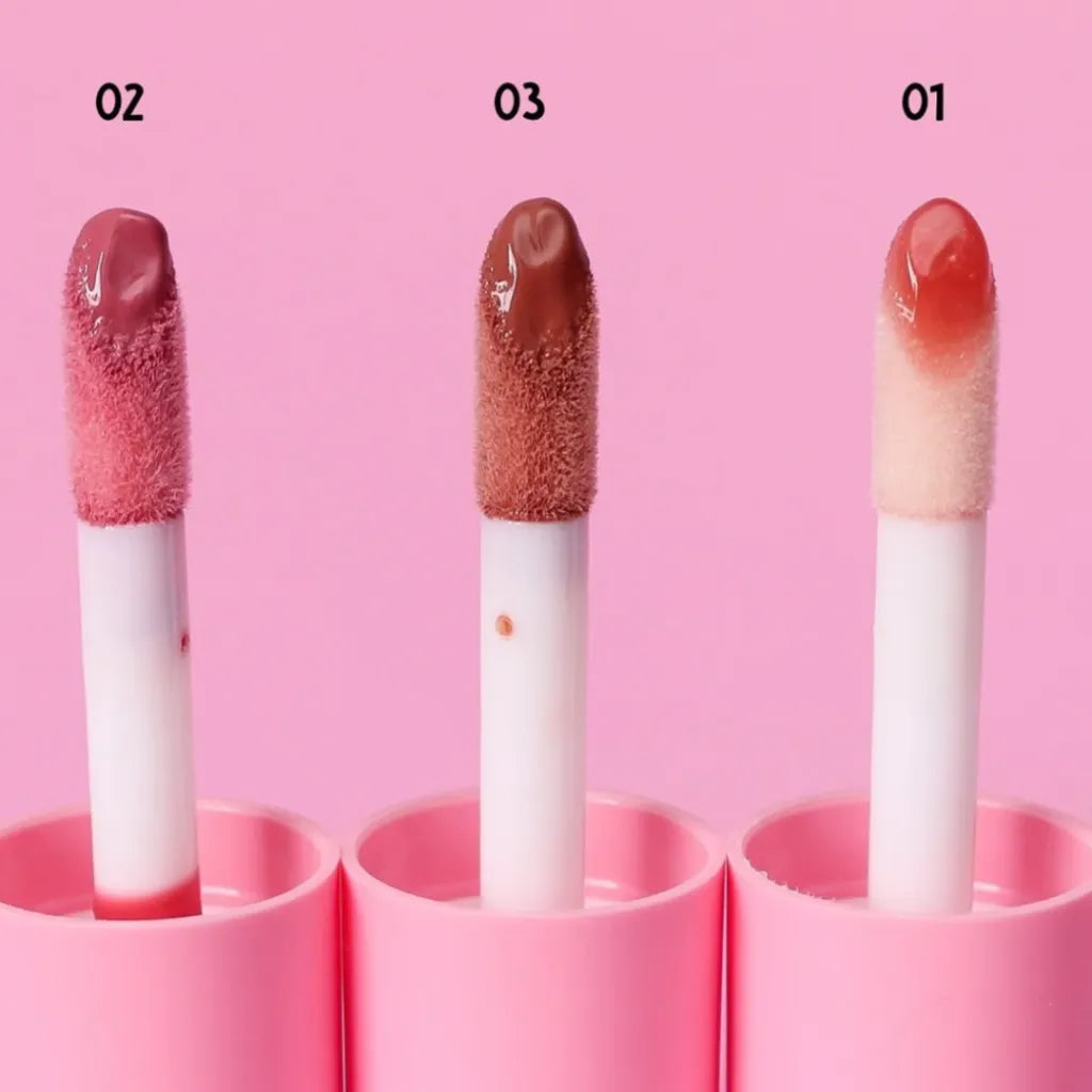 Bloom Lip oil one Bloomshell