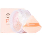 POLVO SUELTO 4 TONOS MOSAICO MISS COSMETICS